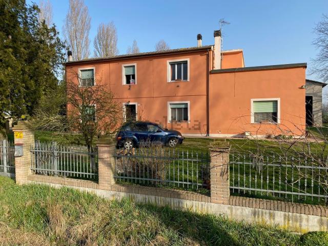 Villetta indipendente in vendita di 230 m² in Via consorziale, 379