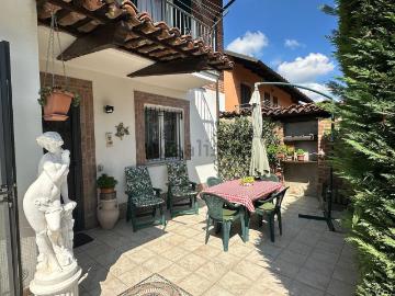 Villetta indipendente in vendita di 230 m² in Via Carignano, 100