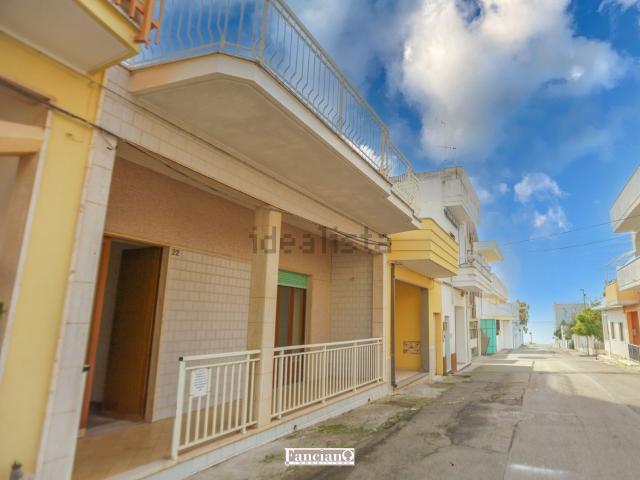 Villetta indipendente in vendita di 230 m² in Via Cesare Augusto, 22