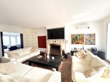 Villetta indipendente in vendita di 230 m² in Via Abate Barbieri