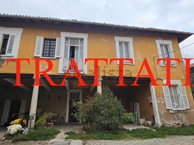 Villetta indipendente in vendita di 230 m² in Via al Palazzo, 10