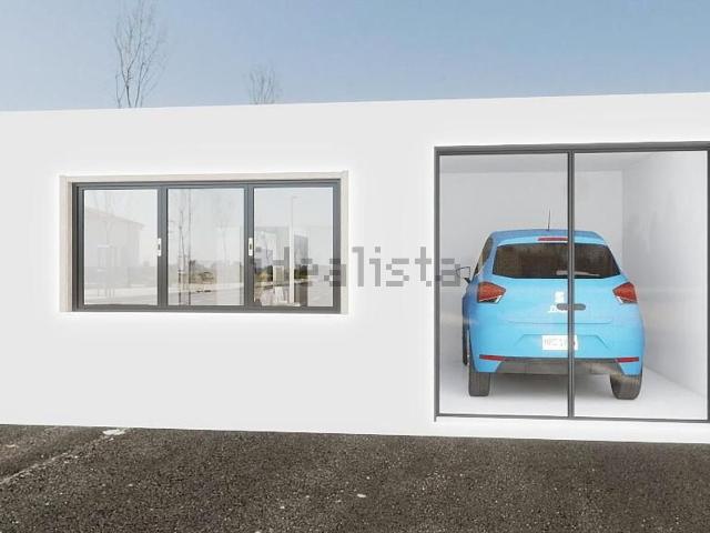 Villetta indipendente in vendita di 230 m² in Via G. di Vittorio, 1