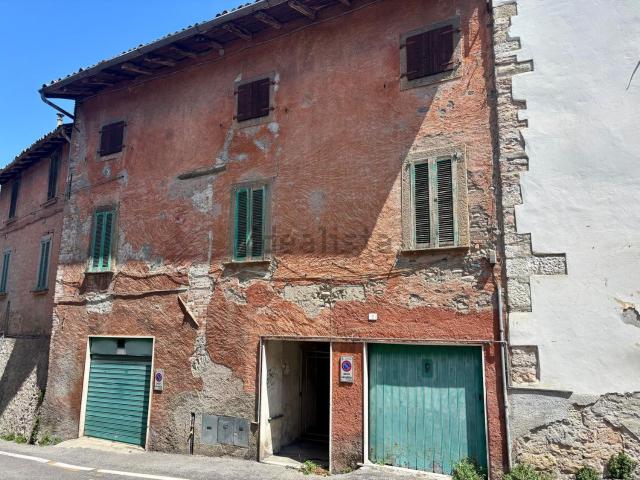 Villetta indipendente in vendita di 230 m² in Via Gaggio, 2