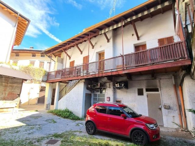 Villetta indipendente in vendita di 230 m² in Via Garibaldi