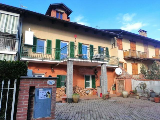 Villetta indipendente in vendita di 230 m² in Via Giuseppe Verdi, 4