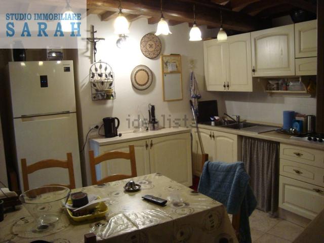 Villetta indipendente in vendita di 230 m² in Via Guglielmo Oberdan, 65