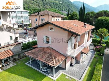 Villetta indipendente in vendita di 230 m² in Via Domenico Ceresetti, 2