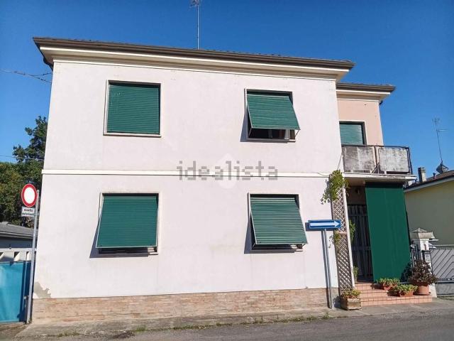 Villetta indipendente in vendita di 230 m² in Via della Cembalina, 17