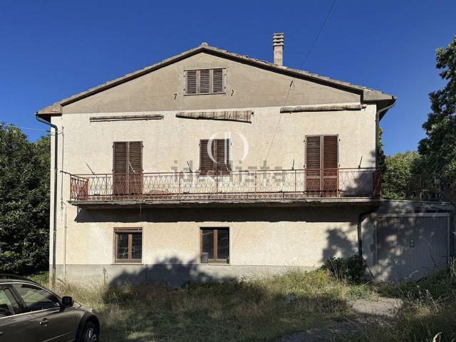 Villetta indipendente in vendita di 230 m² in Via della Torricella, 21