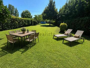 Villetta indipendente in vendita di 230 m² in Via delle Fiascaie, 5