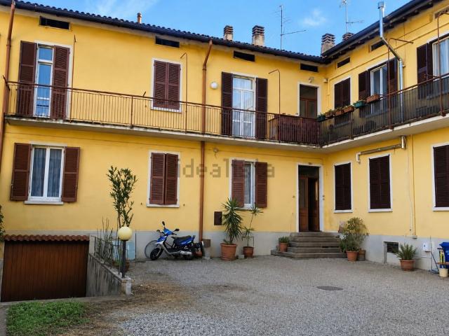 Villetta indipendente in vendita di 230 m² in Via Frà Galdino, 12