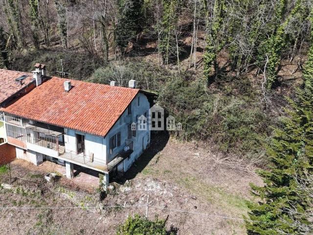 Villetta indipendente in vendita di 230 m² in Via Fratelli Giachetti