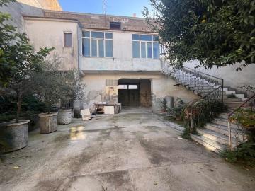 Villetta indipendente in vendita di 230 m² in Via Luigi Carbone, 85