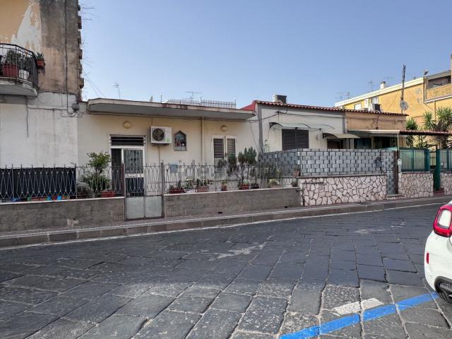 Villetta indipendente in vendita di 230 m² in Via Madonna dell&apos Arco, 268
