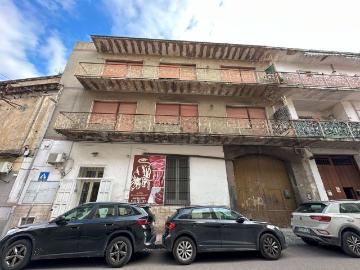 Villetta indipendente in vendita di 230 m² in Via Nuova Nola