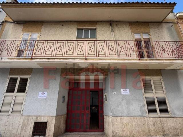 Villetta indipendente in vendita di 230 m² in Via San Nicola