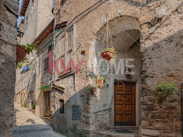 Villetta indipendente in vendita di 230 m² in Via San Giacomo, 80