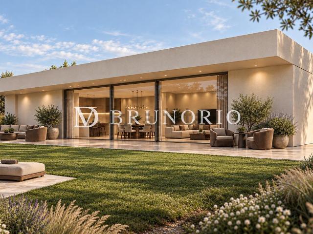 Villetta indipendente in vendita di 230 m² in Via San Giorgio