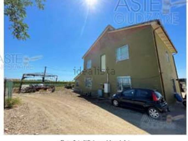 Villetta indipendente in vendita di 230 m² in Via San Vito, 85