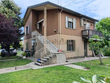 Villetta indipendente in vendita di 230 m²