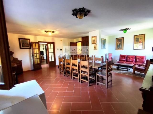 Villetta indipendente in vendita di 230 m² in Via Panoramica, 179