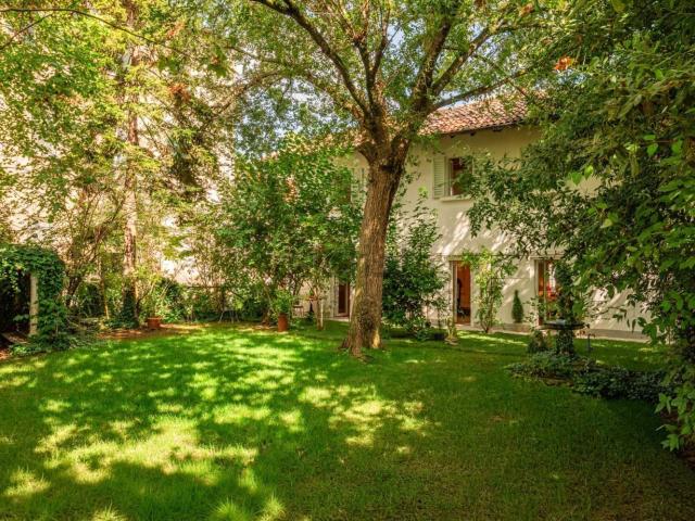 Villetta indipendente in vendita di 230 m² in Via Pescara, 67