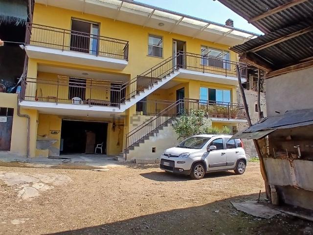 Villetta indipendente in vendita di 230 m² in Via Pietro e Antonietta Gallo