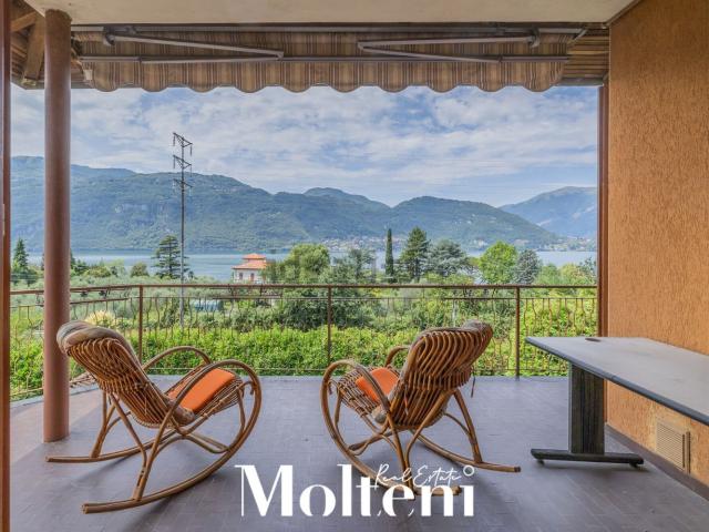Villetta indipendente in vendita di 230 m² in Via Privata di Casate, 12