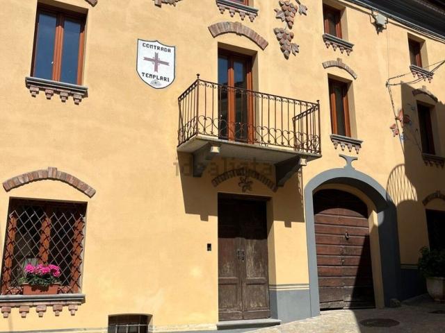 Villetta indipendente in vendita di 230 m² in Via Roma
