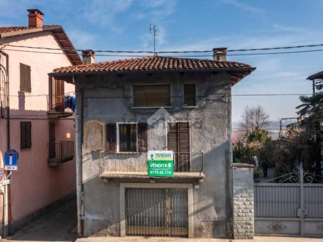 Villetta indipendente in vendita di 230 m² in Via Roma, 38