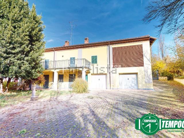 Villetta indipendente in vendita di 230 m² in Via Varza, 5