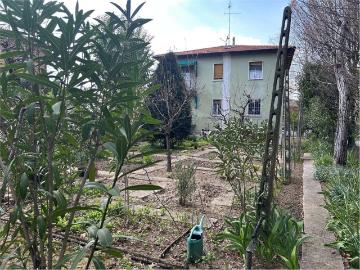 Villetta indipendente in vendita di 230 m² in Via Verde, 1