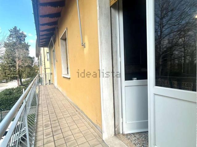 Villetta indipendente in vendita di 230 m² in Via Verde, 1