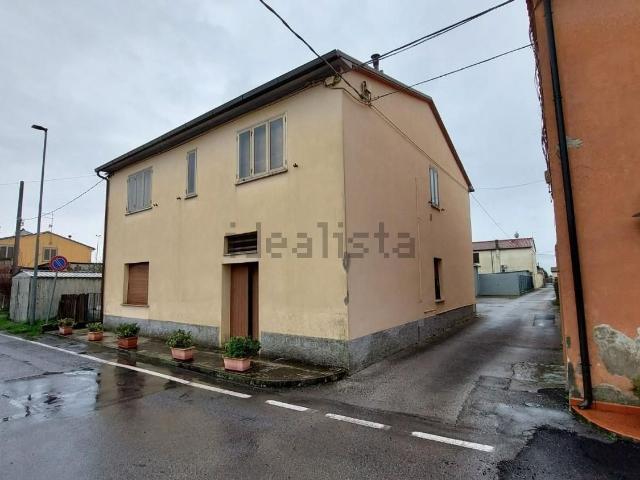Villetta indipendente in vendita di 230 m² in Viale IV Novembre