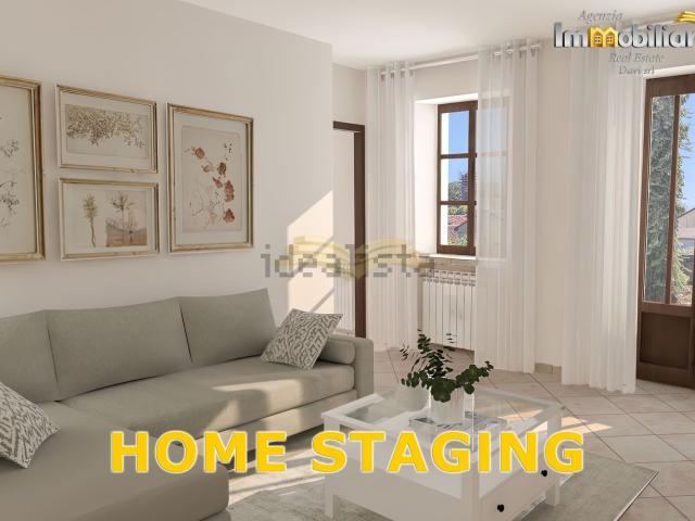 Villetta indipendente in vendita di 230 m² in Vicolo San Bernardo, 3