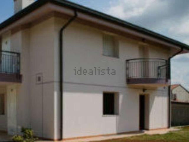 Villetta indipendente in vendita di 230 m² in Borgo Antiga, 7