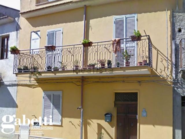 Villetta indipendente in vendita di 230 m² in Contrada Gallo