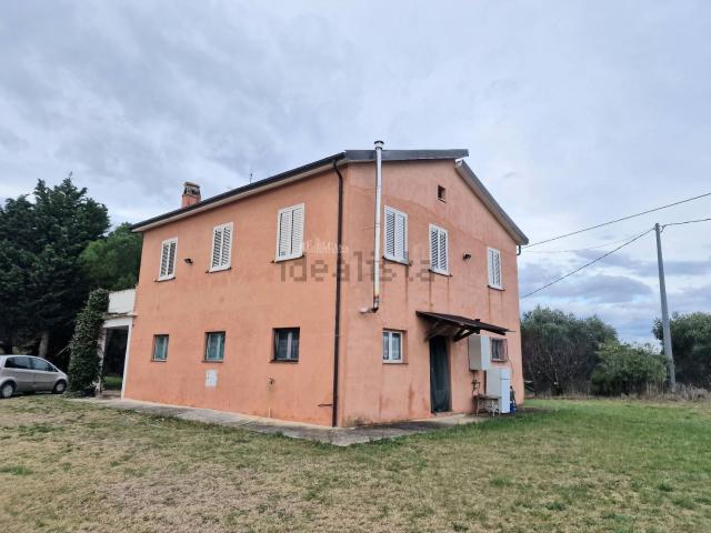 Villetta indipendente in vendita di 230 m² in Contrada San Giovanni, 4