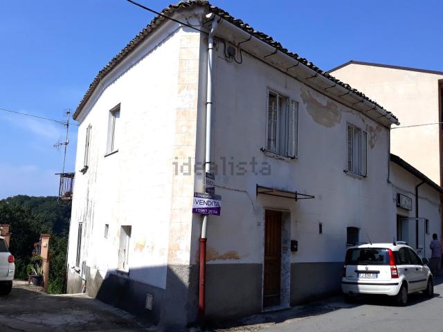 Villetta indipendente in vendita di 230 m² in Corso Vittorio Emanuele III, 6