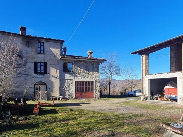 Villetta indipendente in vendita di 230 m² in Frazione Casa Schiavo