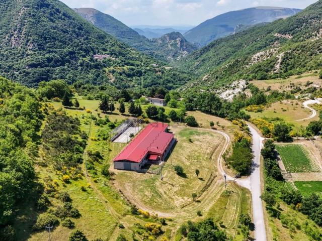 Villetta indipendente in vendita di 230 m² in Località Cuppio