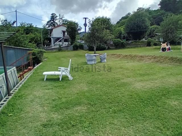 Villetta indipendente in vendita di 230 m² in Località piane