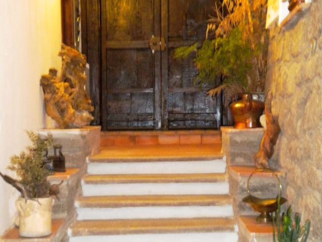 Villetta indipendente in vendita di 230 m² in Località Piccilli, 5