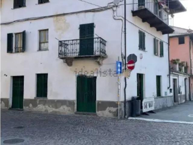 Villetta indipendente in vendita di 230 m² in Piazza Matteo Pescatore