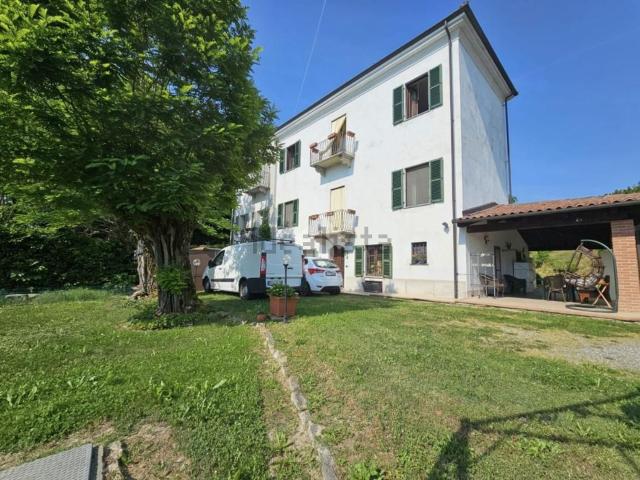 Villetta indipendente in vendita di 230 m² in Strada Madonnalta, 18