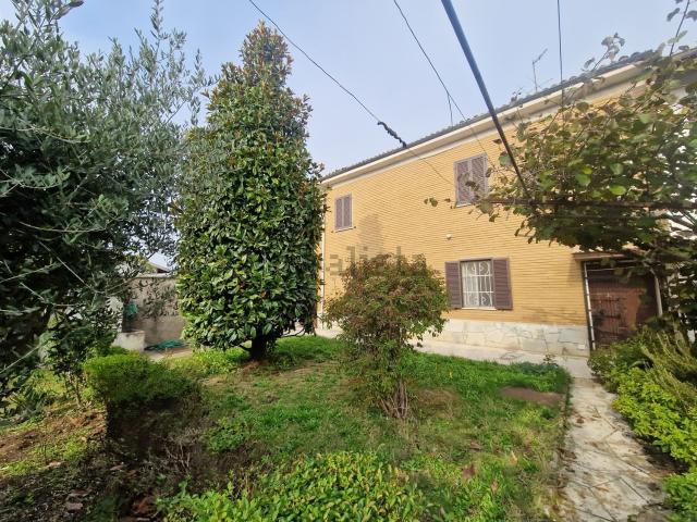 Villetta indipendente in vendita di 230 m² in Strada Novi