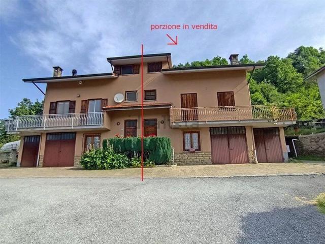 Villetta indipendente in vendita di 231 m²