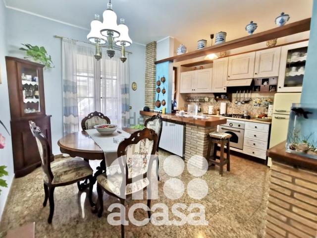 Villetta indipendente in vendita di 231 m²
