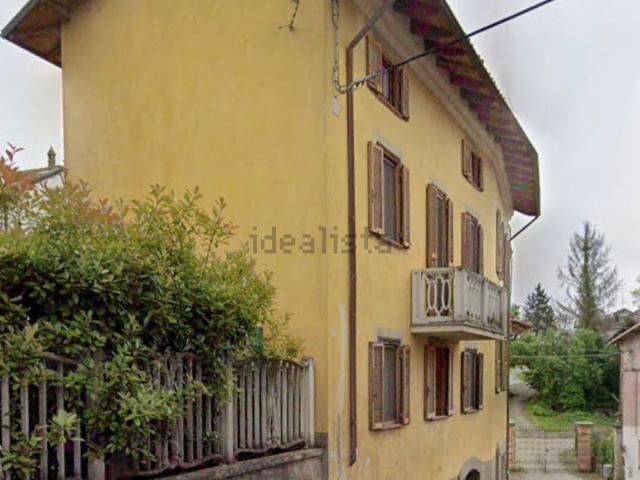 Villetta indipendente in vendita di 231 m² in Via Cavallotti, 2