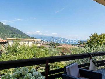 Villetta indipendente in vendita di 231 m² in Via Mastignaga
